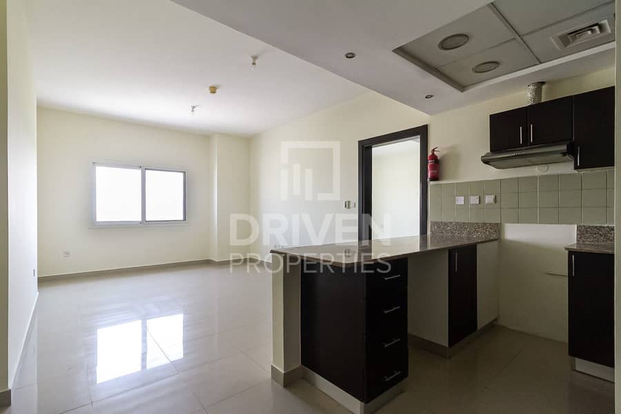 10 Amazing View | Nice Layout | Spacious 1BR
