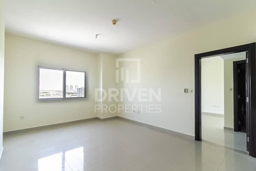 16 Amazing View | Nice Layout | Spacious 1BR