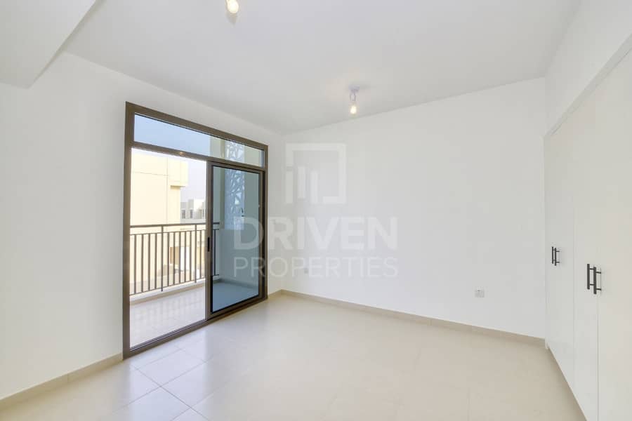 2 Single Row | Type 1 | Spacious Townhouse