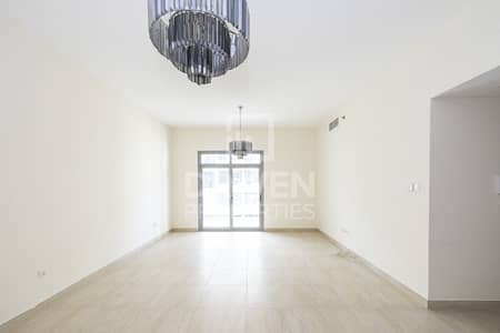 فلیٹ 2 غرفة نوم للبيع في الفرجان، دبي - Spacious | High Floor w/ Community Views