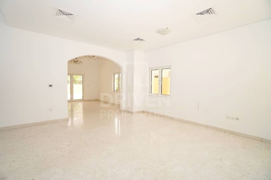 4 Type A1 Villa | Private Pool | Near Park