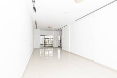 4 Bedroom Townhouse for Rent in Jumeirah Village Circle (JVC), Dubai - Corner Unit | 4 plus Maid's | Big Terrace