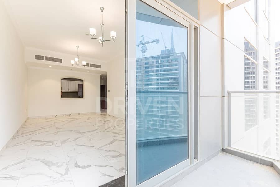 7 Brand New unit | Canal View | High Floor