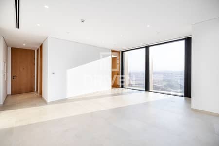 2 Bedroom Apartment for Rent in Business Bay, Dubai - Modern Design | High Floor W/  Best View