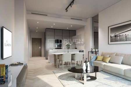 1 Bedroom Apartment for Sale in Mohammed Bin Rashid City, Dubai - Astonishing Investment Deal | Resale Apt