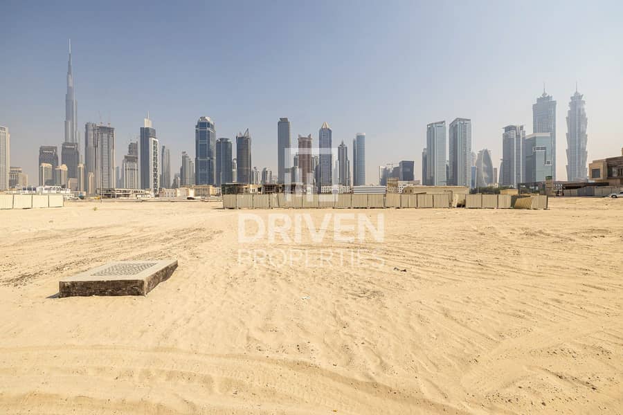 6 Dubai Skyline View | Good for Investment