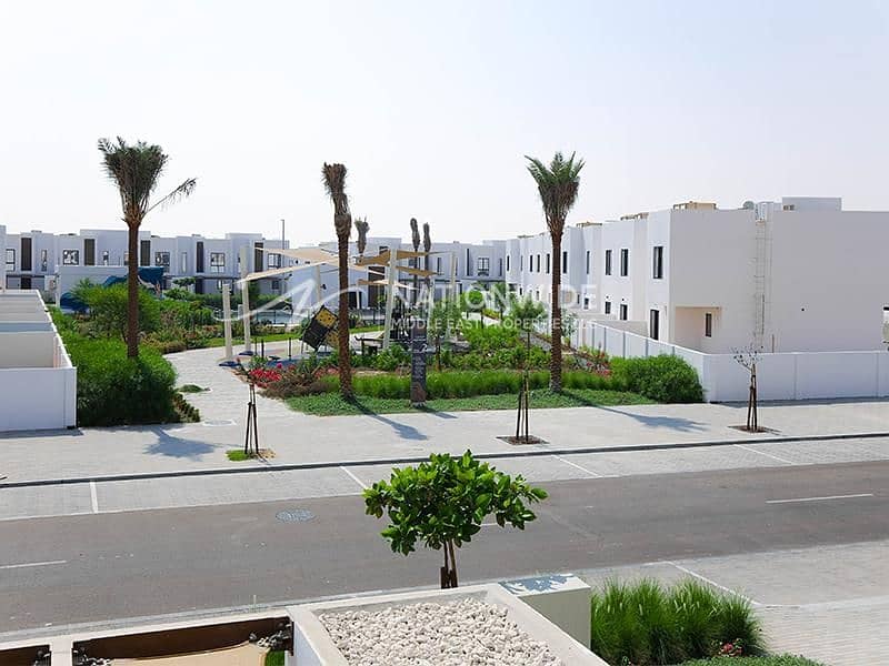 Квартира в Аль Гхадир，Фаза II Аль Гадир, 1 спальня, 42000 AED - 5333385