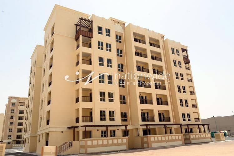 Квартира в Баниас，Бавабат Аль Шарк, 3 cпальни, 1600000 AED - 4673142