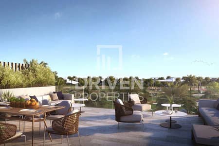فیلا 4 غرف نوم للبيع في دبي هيلز استيت، دبي - Multiple Options | Sky Garden | High ROI
