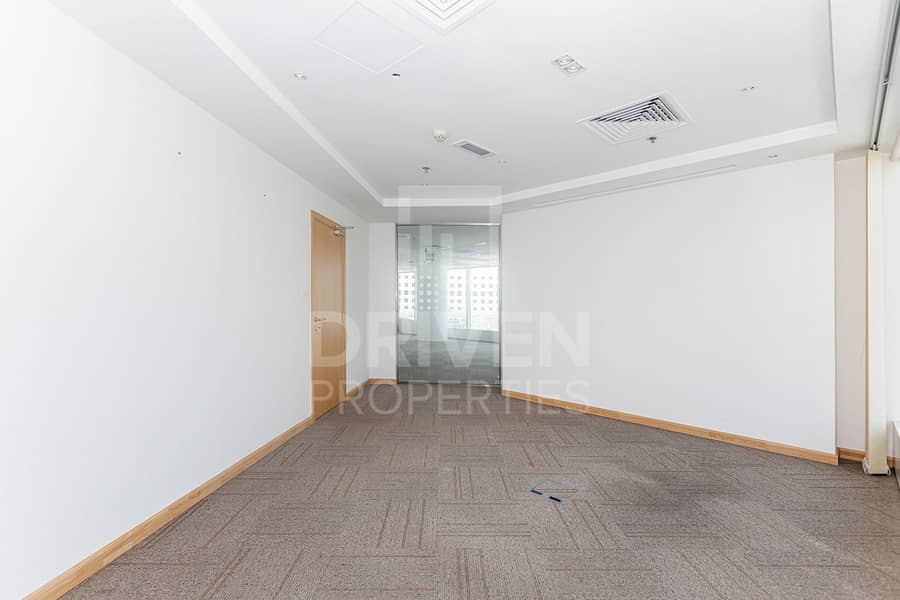 11 More Options | Spacious | Fitted Offices