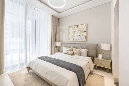 شقة 1 غرفة نوم للبيع في دبي هيلز استيت، دبي - 3yrs Payment Plan | High Quality Finished