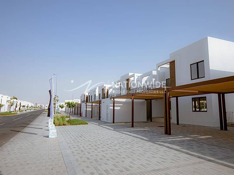 Квартира в Аль Гхадир，Аль Халедж Вилладж, 2 cпальни, 700000 AED - 5252715