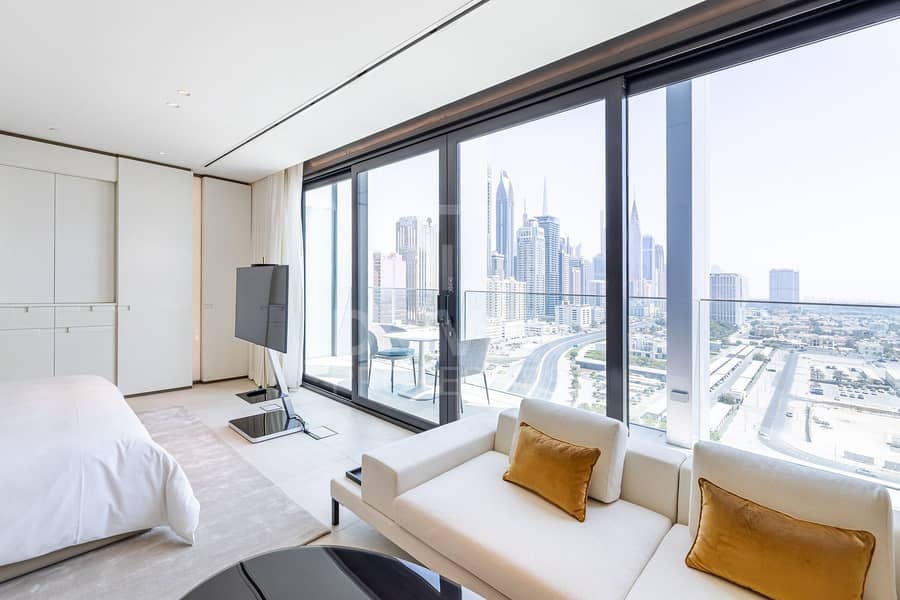Furnished and Welcoming | Multiple Units Furnished and Welcoming | Multiple Units