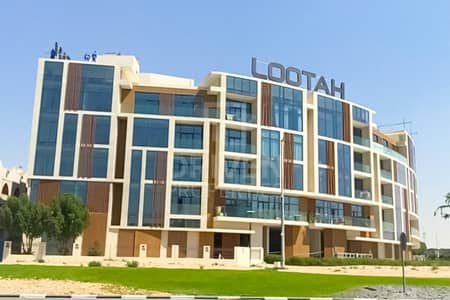 Building for Sale in Dubai Investment Park (DIP), Dubai - Ideal Investment Deal | Corporate Rented
