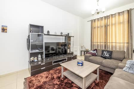فلیٹ 1 غرفة نوم للبيع في ليوان، دبي - Community Views | Bright | Amazing Price