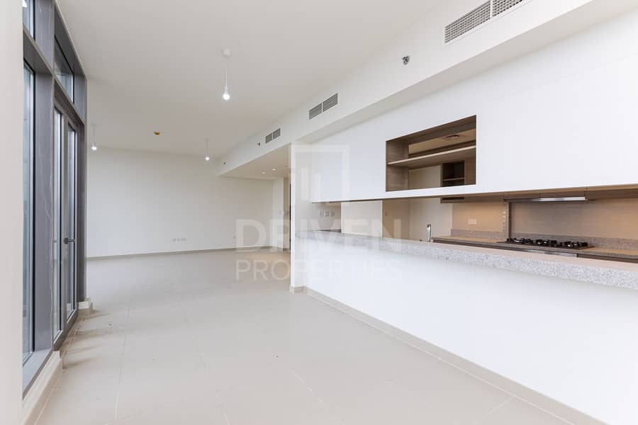 2 Brand New Apt with Maids Room | Park view