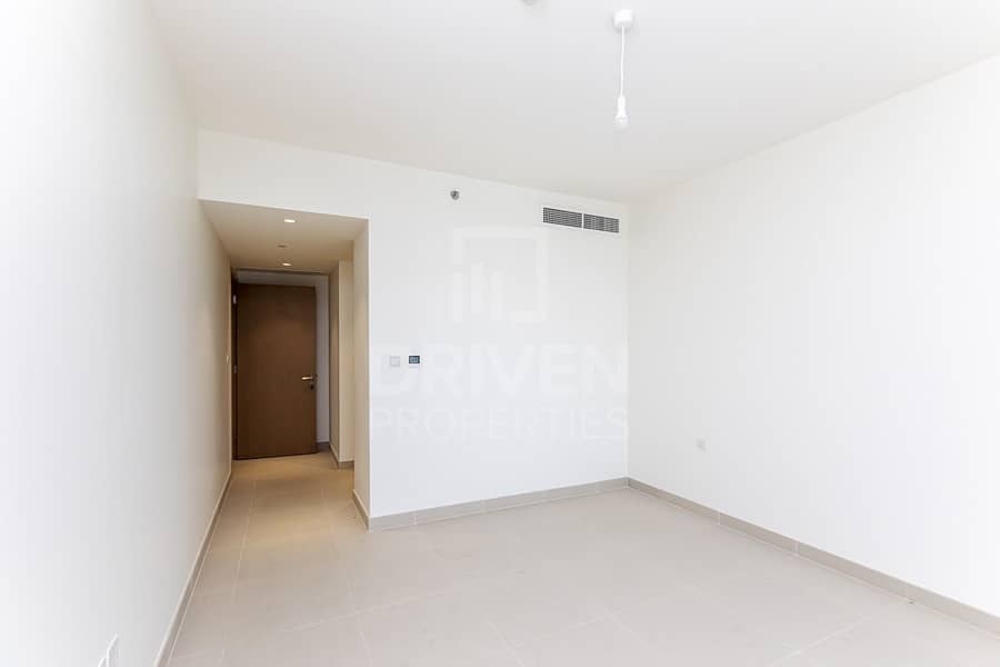 4 Brand New Apt with Maids Room | Park view