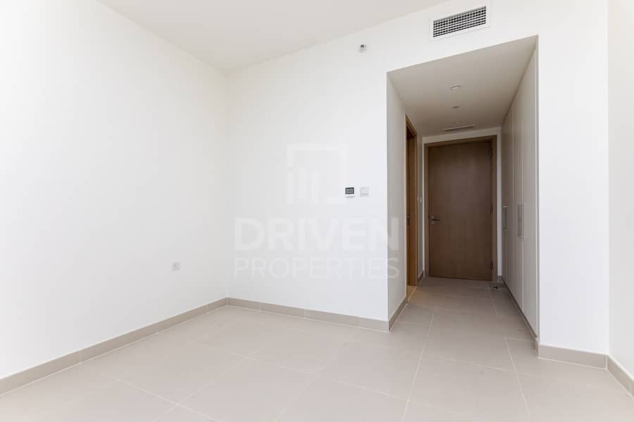 6 Brand New Apt with Maids Room | Park view