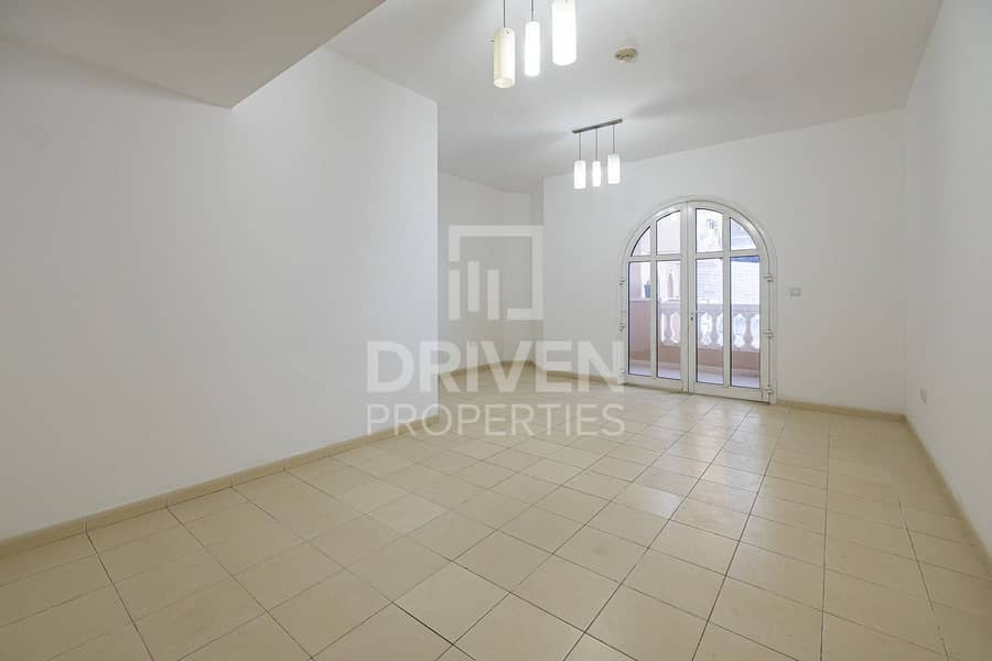 2 Best 2 Bedroom Apartment with Maid's Room
