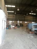 7 Rented Warehouse w/ High Income for Sale