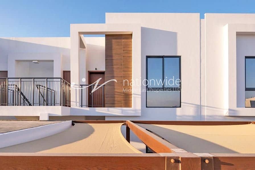 Таунхаус в Аль Гхадир，Аль Халедж Вилладж, 2 cпальни, 1118400 AED - 5255878