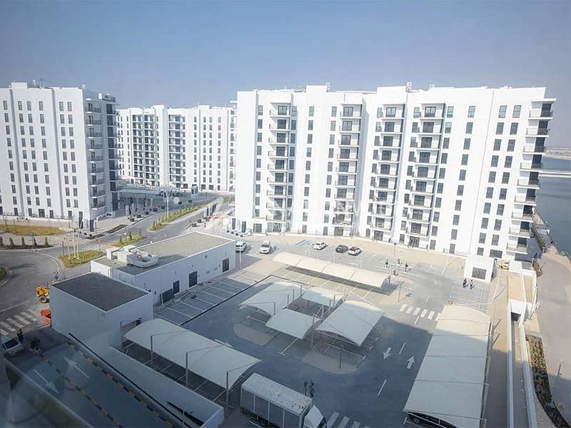 Квартира в Яс Айленд，Уотерс Эдж, 2 cпальни, 1200000 AED - 5142161