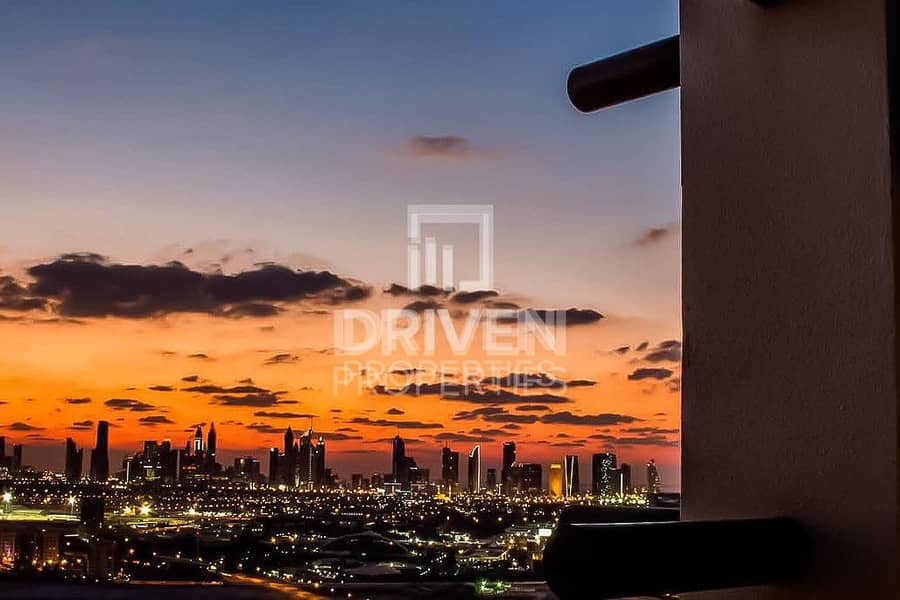 9 Stunning Apt | Best Location | Burj View