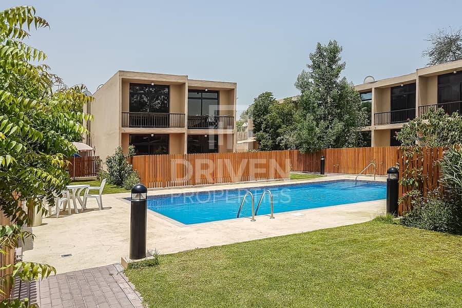 3 Well-managed TH Townhouse | Next to Pool