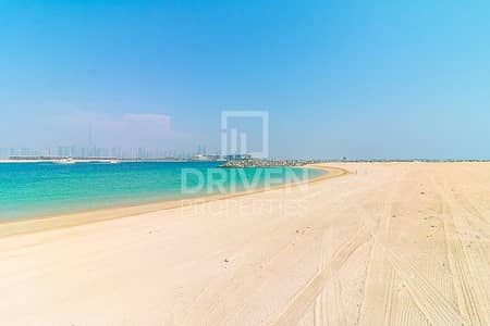 Plot for Sale in Jumeirah, Dubai - Massive Plot Residential | Prime Location