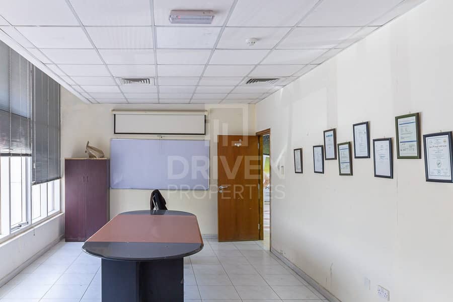 Well-managed Warehouse in Jafza for Rent Well-managed Warehouse in Jafza for Rent