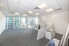 1 Best Location and Large Office Partition