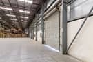 8 Well-managed Warehouse for Sale in Jafza