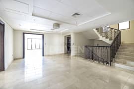 Elegant 5 Bed Villa | Stunning Sea Views