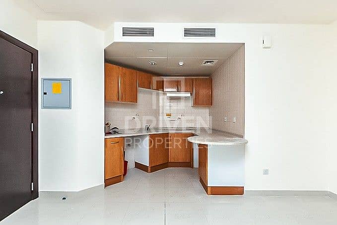 3 Upgraded Studio Apartment for Investment