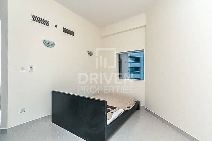 6 Upgraded Studio Apartment for Investment