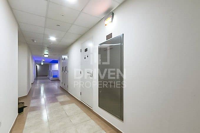 9 Upgraded Studio Apartment for Investment