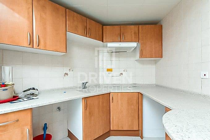 11 Upgraded Studio Apartment for Investment