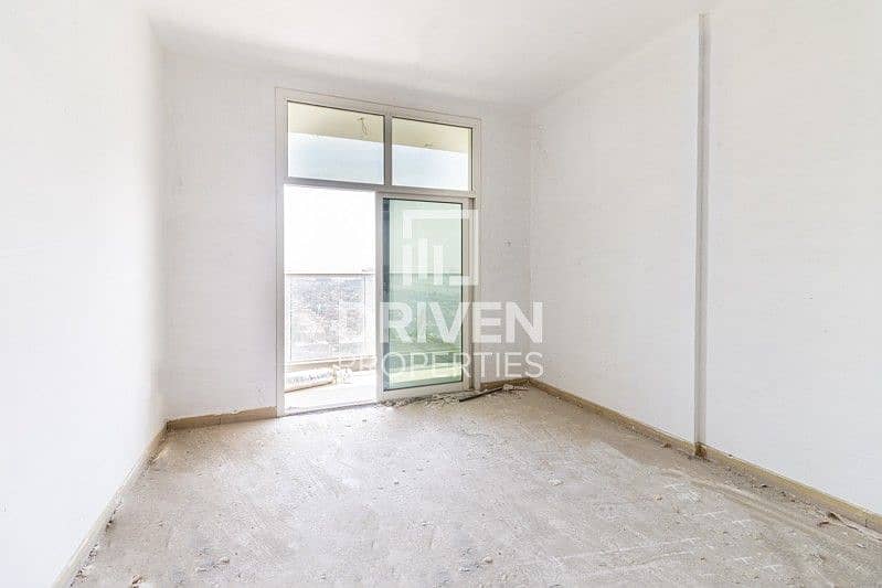 2 Studio Unit in Al Furjan