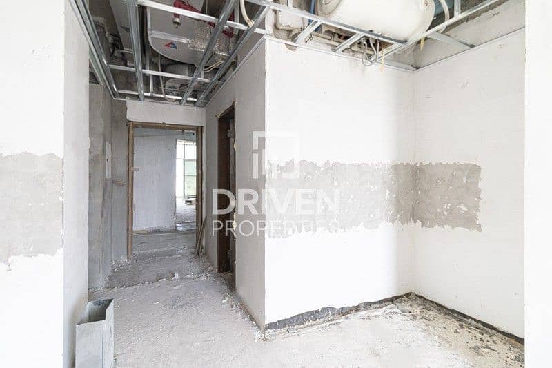 5 Studio Unit in Al Furjan