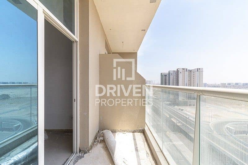 7 Studio Unit in Al Furjan