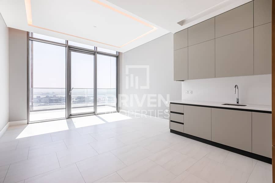 3 Burj View | Duplex Type | Prime Location