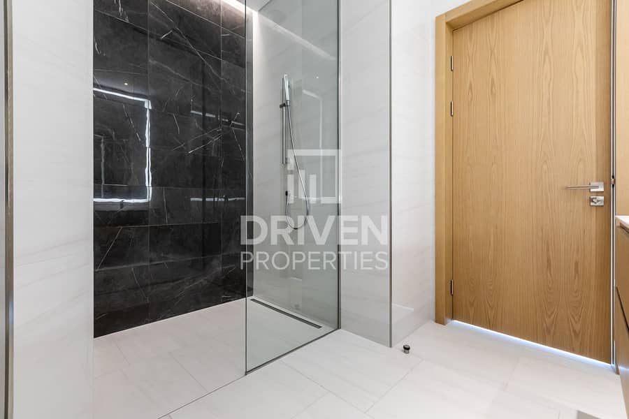 7 Burj View | Duplex Type | Prime Location