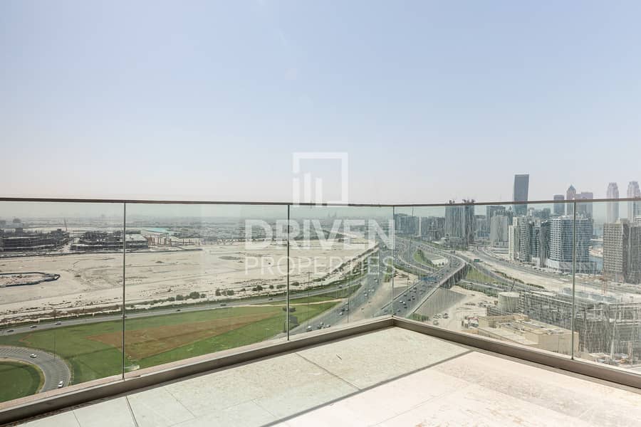 12 Burj View | Duplex Type | Prime Location