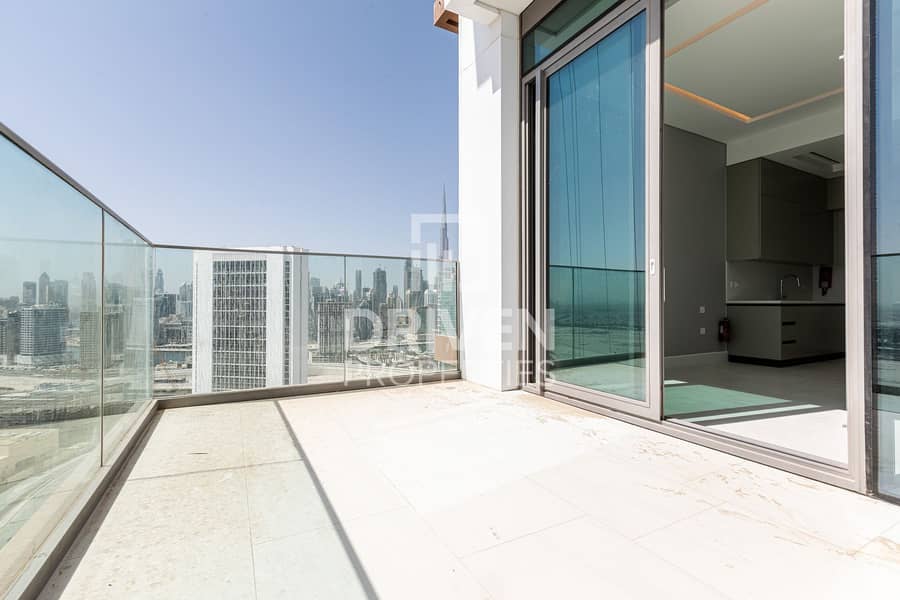 13 Burj View | Duplex Type | Prime Location