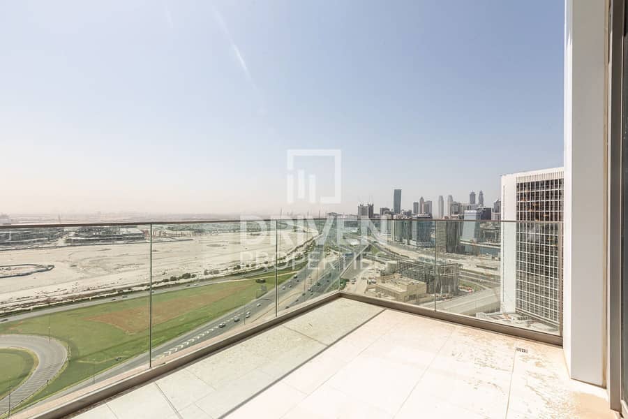 15 Burj View | Duplex Type | Prime Location