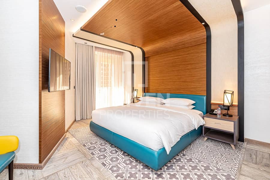 Квартира в Палм Джумейра，Andaz Дубай Палм, 150000 AED - 4778062