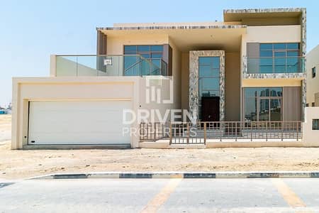 فیلا 4 غرف نوم للبيع في الفرجان، دبي - Large Independent 4 Bed Villa in Al Furjan