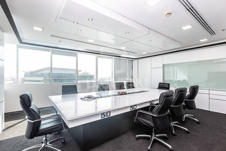Office for Rent in Al Wasl, Dubai - Excellent Place for the Executive Office