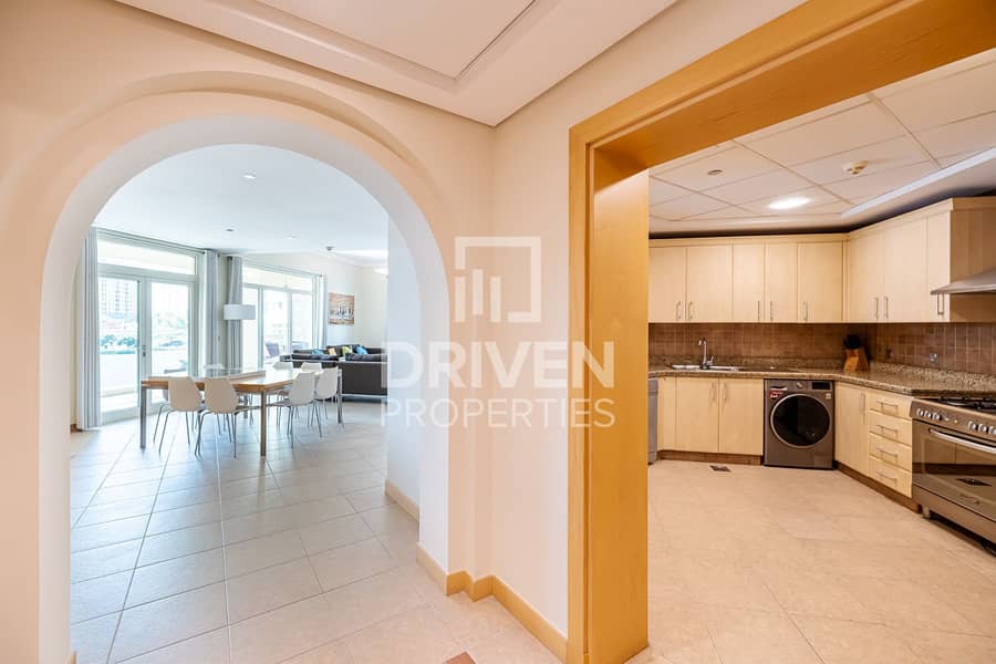 23 Furnished Apt | Vibrant and Well-managed