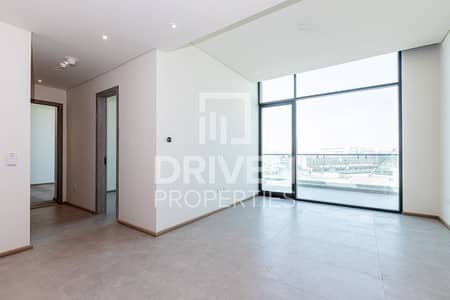 2 Bedroom Penthouse for Sale in Jumeirah Village Circle (JVC), Dubai - Luxurious Smart Home With Court Yard View